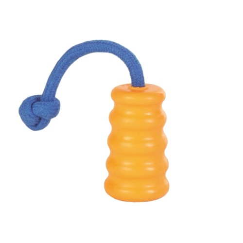 Jouet Fun-Mot mini avec corde