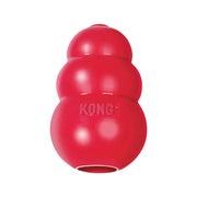 Jouet Classic KONG - Jouet à mâcher pour chien