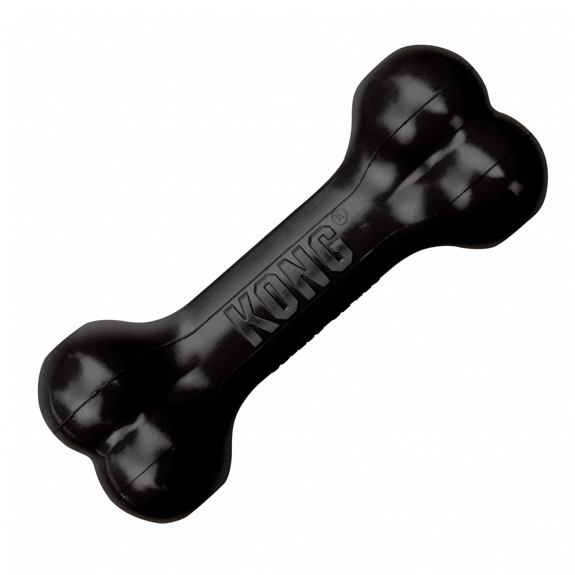 Os Extreme Goodie Bone KONG - Jouet à mâcher ultra résistant pour chien