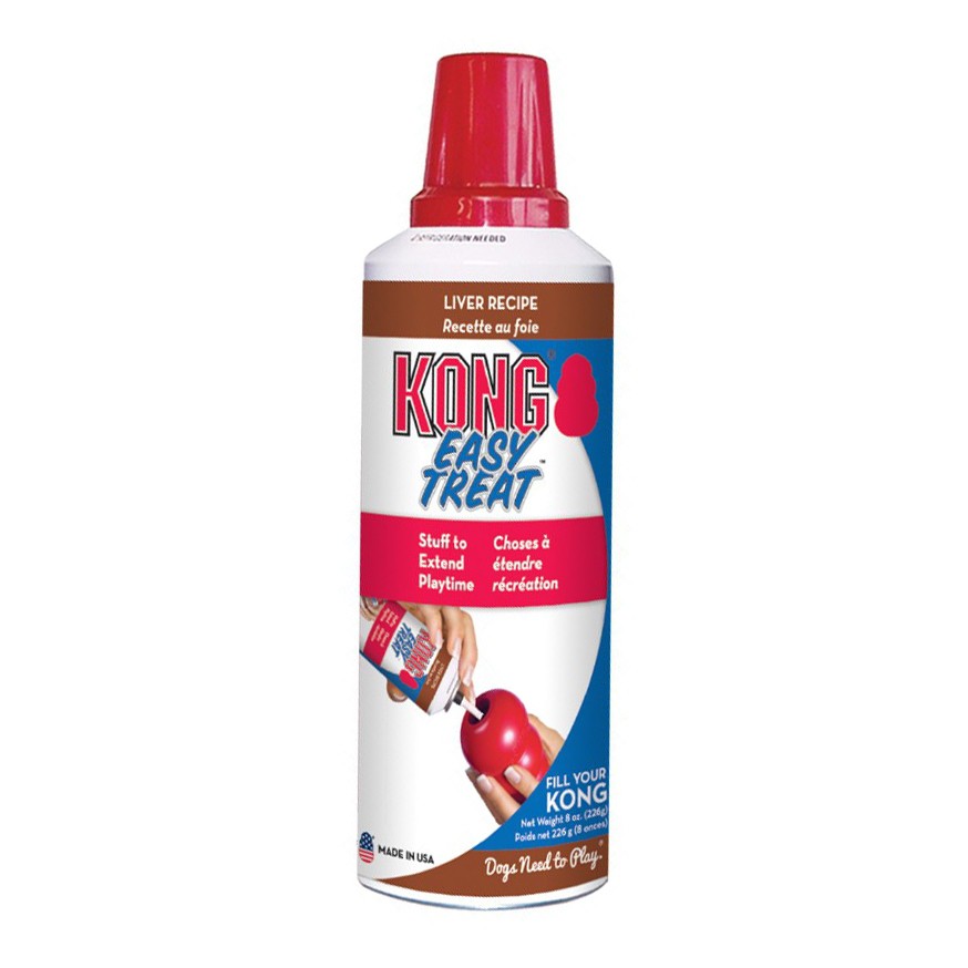 Pâte appétente Stuff'n KONG