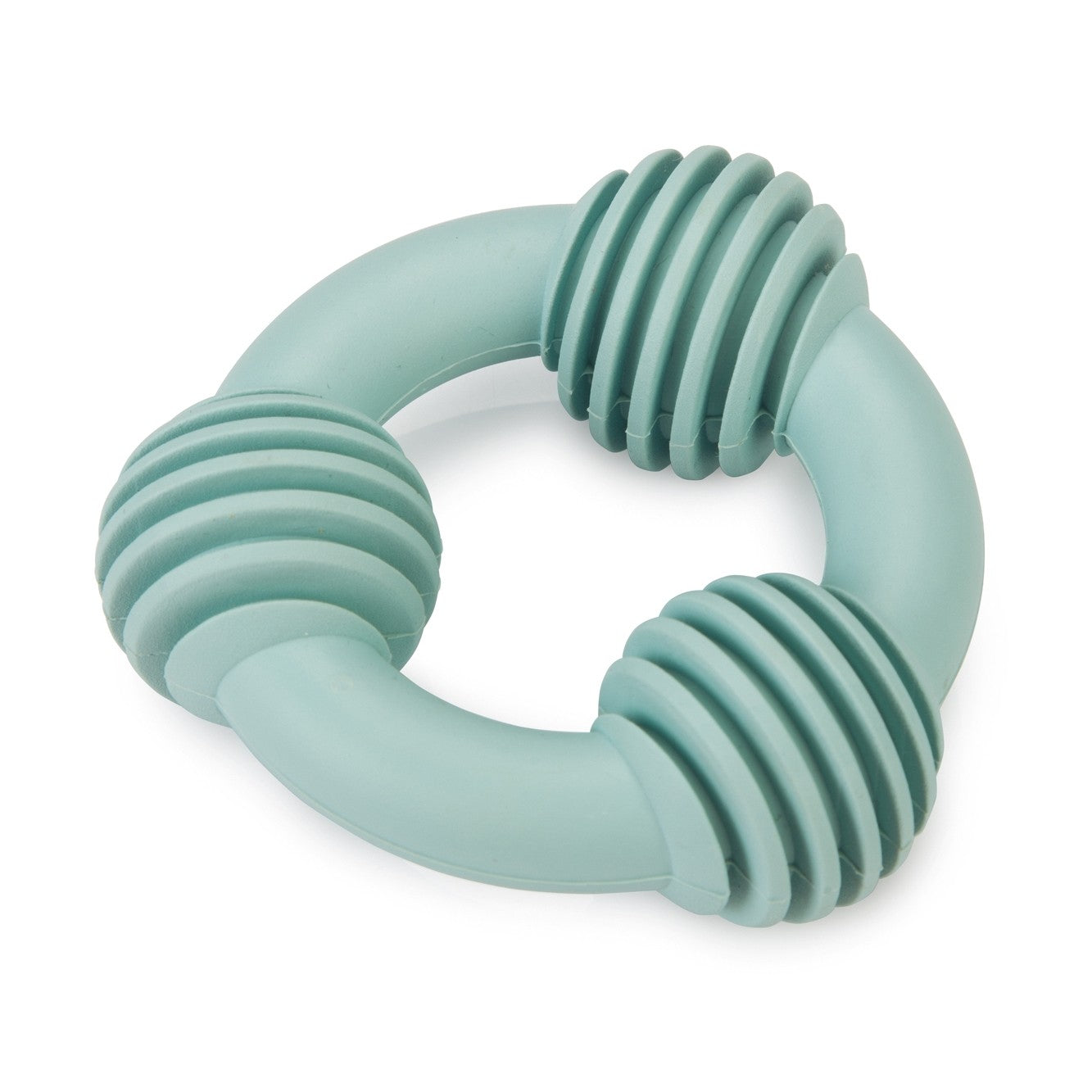 Triangle de dentition - Jouet à mâcher pour chiot