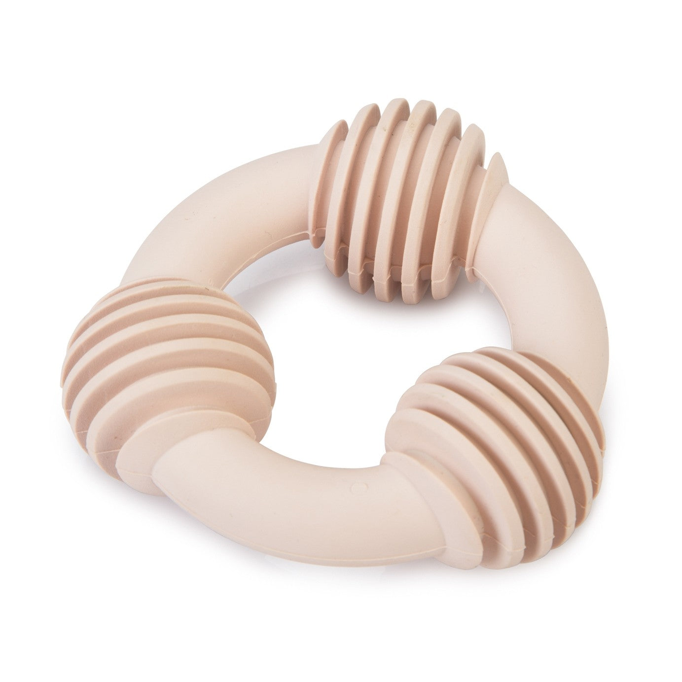 Triangle de dentition - Jouet à mâcher pour chiot