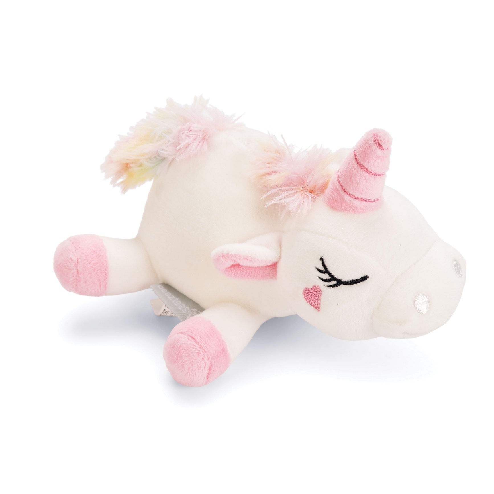Peluche licorne Owen