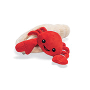 Peluche Bernard l'Hermite