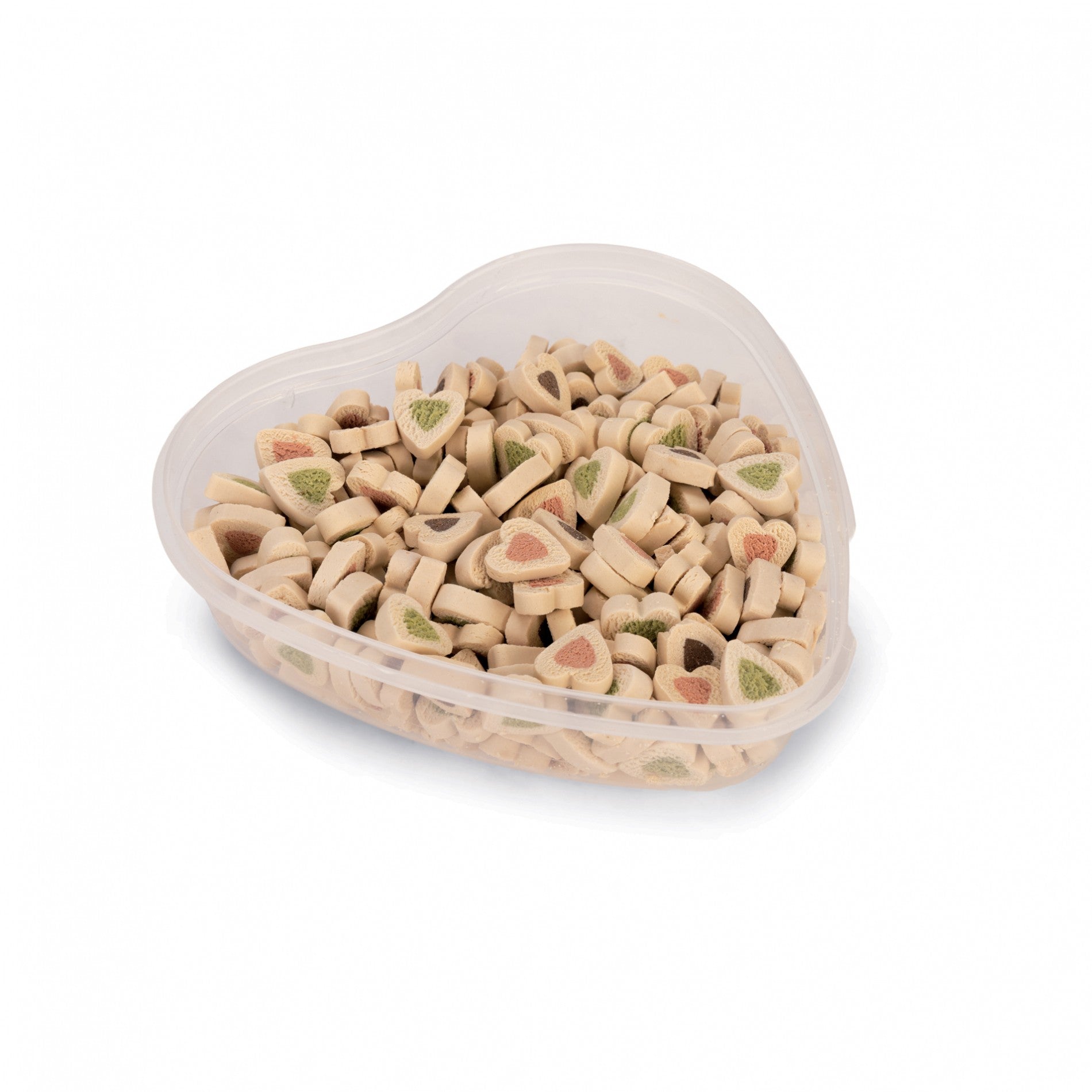 Boîte à friandises Heartinas