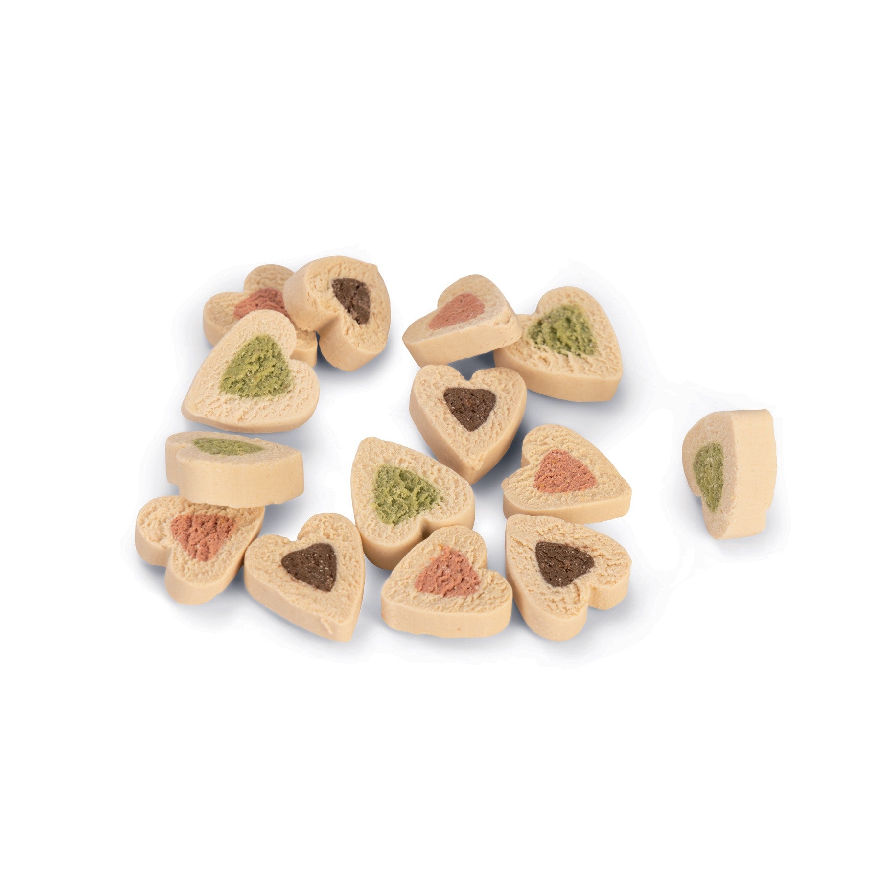 Boîte à friandises Heartinas