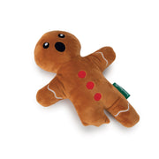 Bonhomme pain d'épices