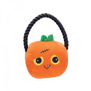 Peluche Citrouille d'Halloween
