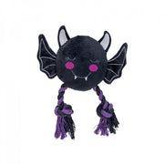 Peluche chauve-souris Flossy d'Halloween
