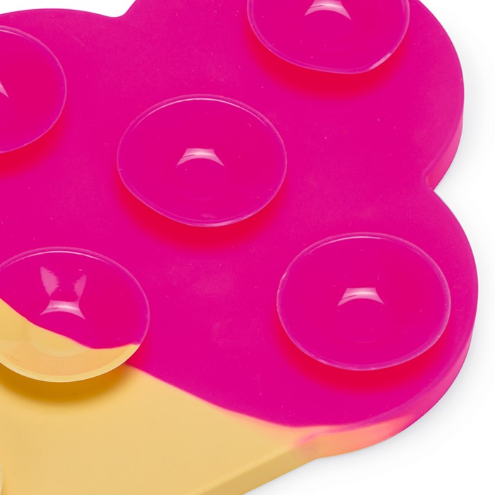 Tapis à lécher Ice Cream