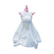 Doudou Licorne