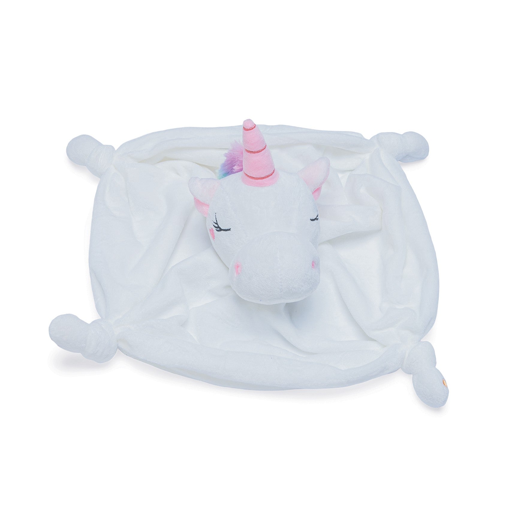 Doudou Licorne