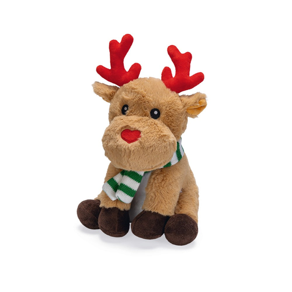 Peluche Renne de Noël
