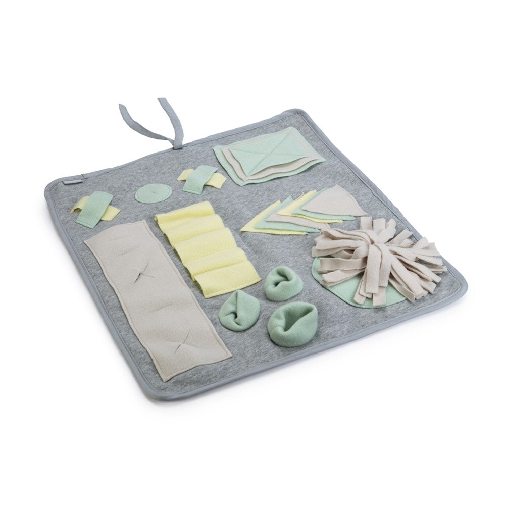 Tapis à renifler Doeka