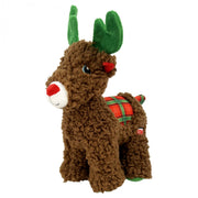 Peluche Sherps™ Renne de Noël