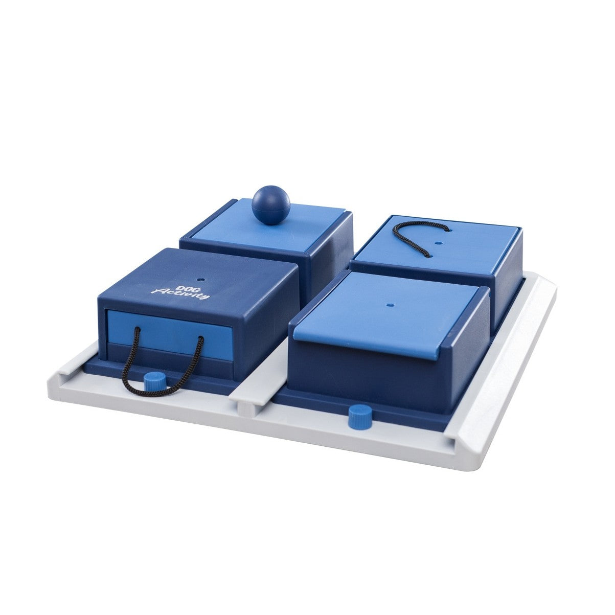 Jouet éducatif Poker Box