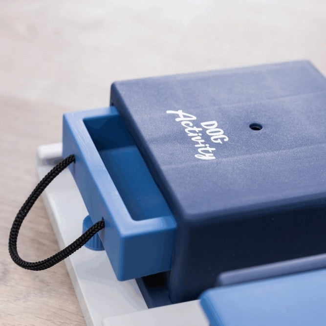 Jouet éducatif Poker Box