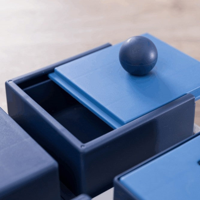 Jouet éducatif Poker Box