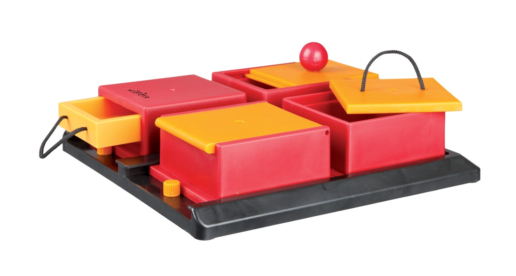 Jouet éducatif Poker Box