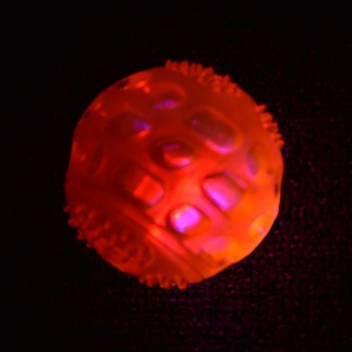 Balle lumineuse Blinkball