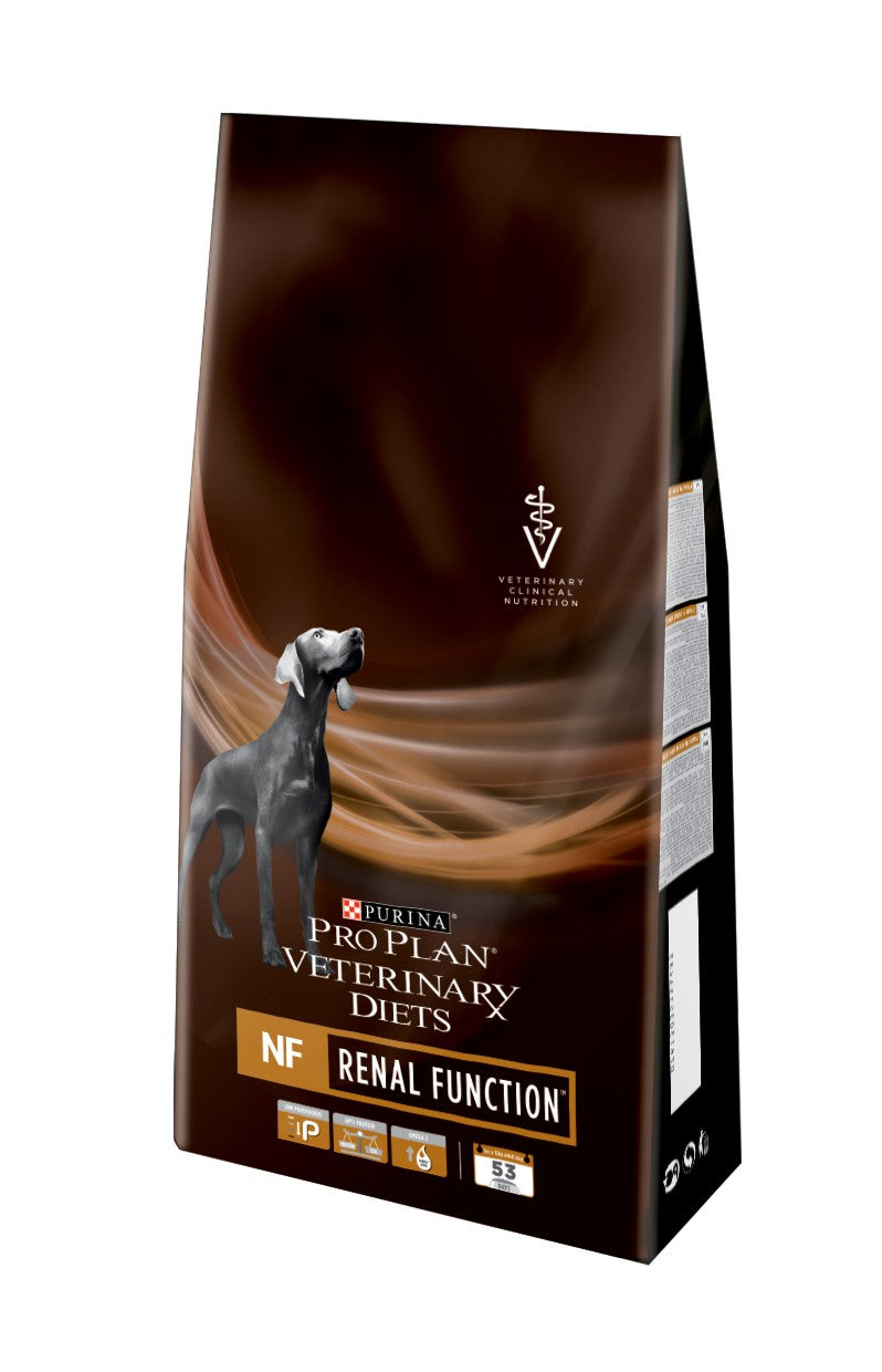 Proplan Veterinary Diets NF Renal Function
