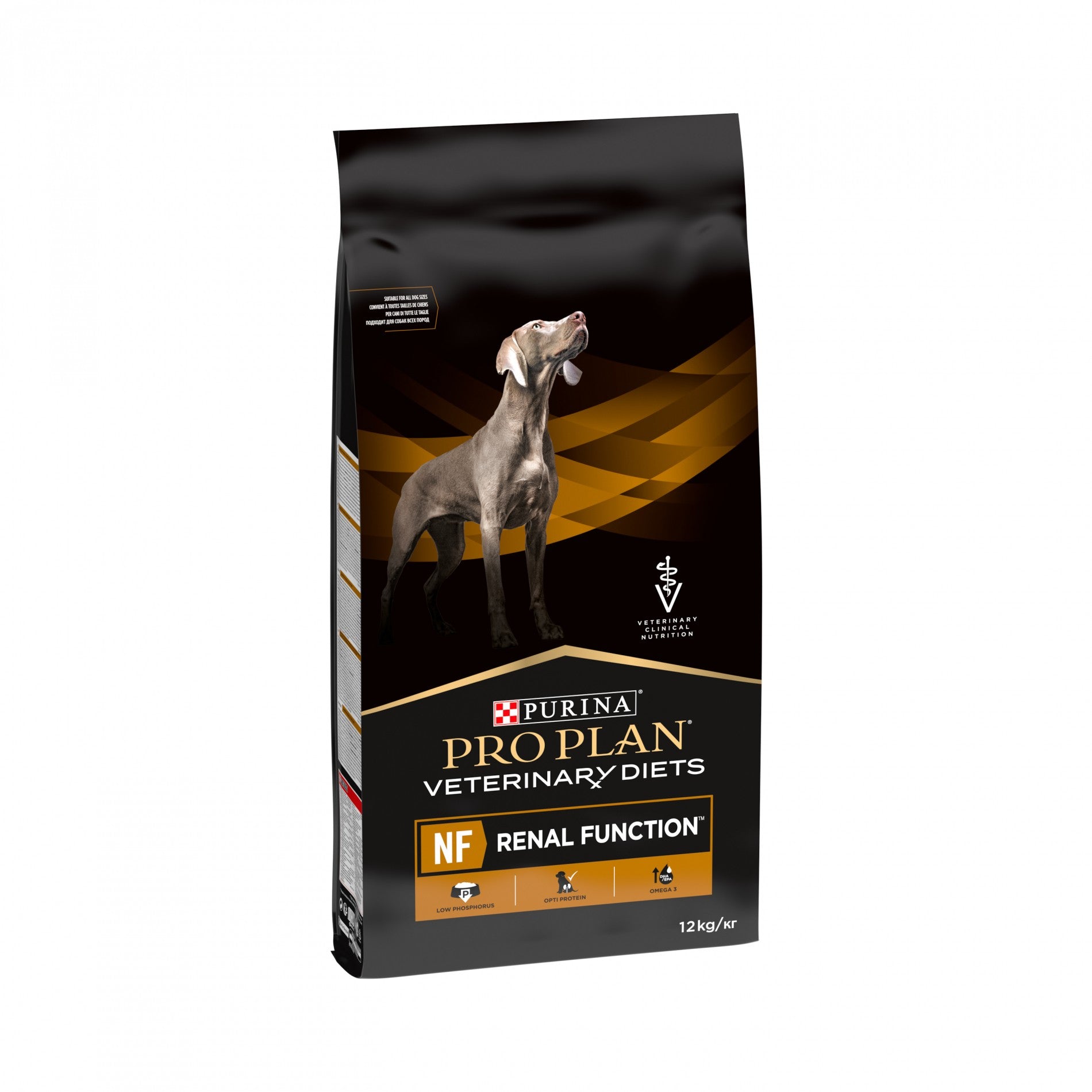 Proplan Veterinary Diets NF Renal Function