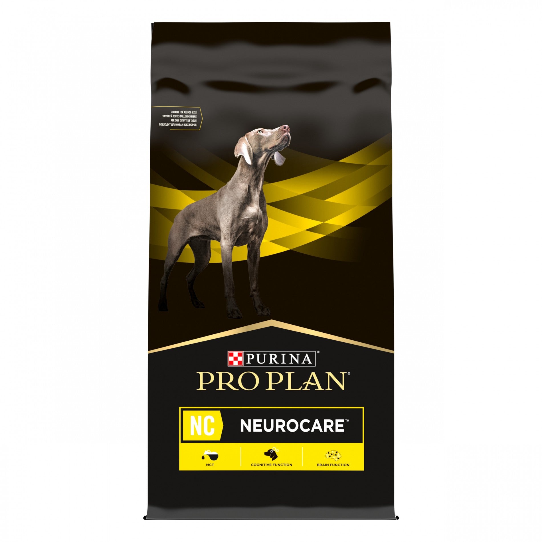 Proplan Veterinary Diets NC NeuroCare