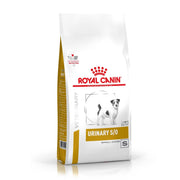 Royal Canin Veterinary Urinary S/O Small Dog - Croquettes pour chien