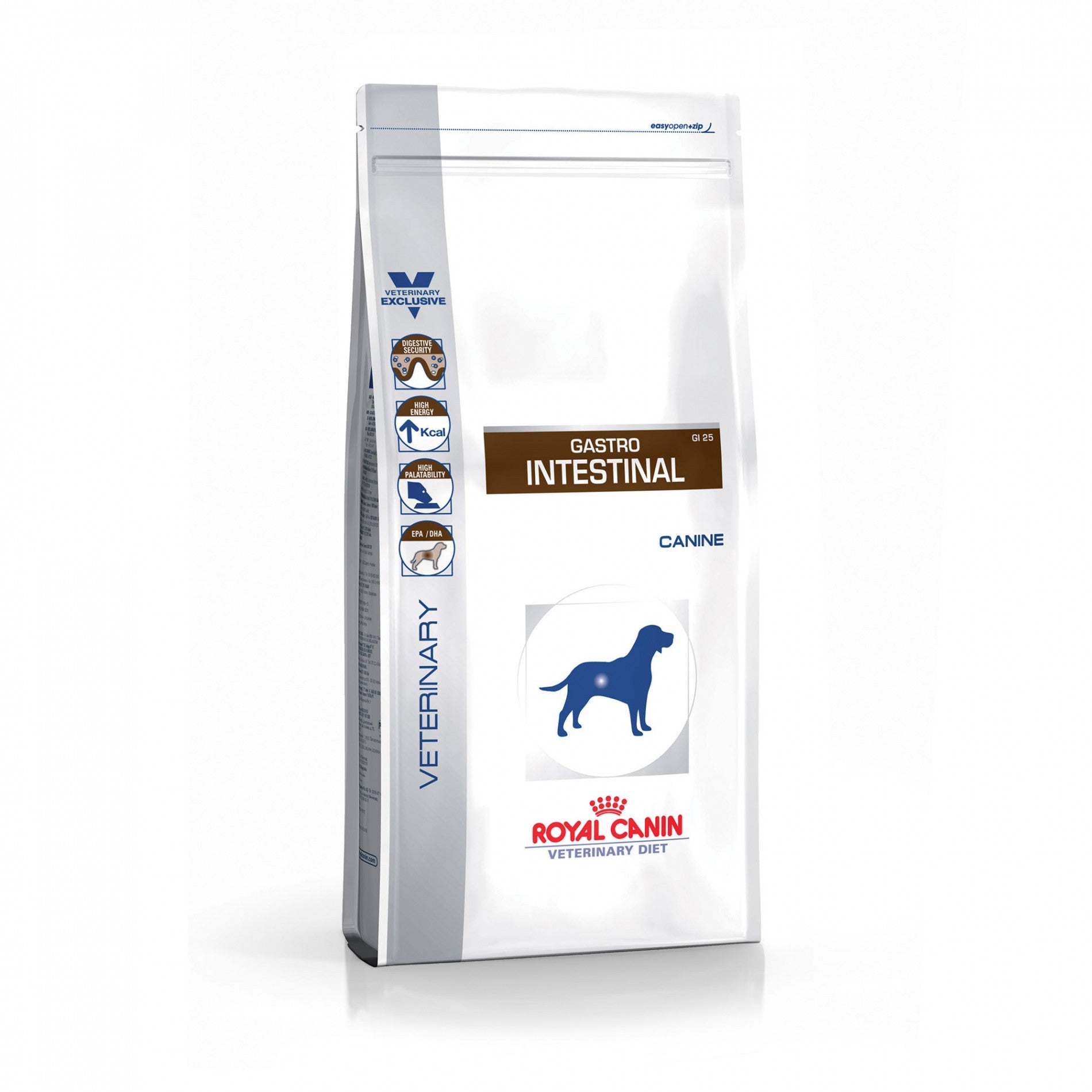 Royal Canin Veterinary Gastrointestinal - Pour chien
