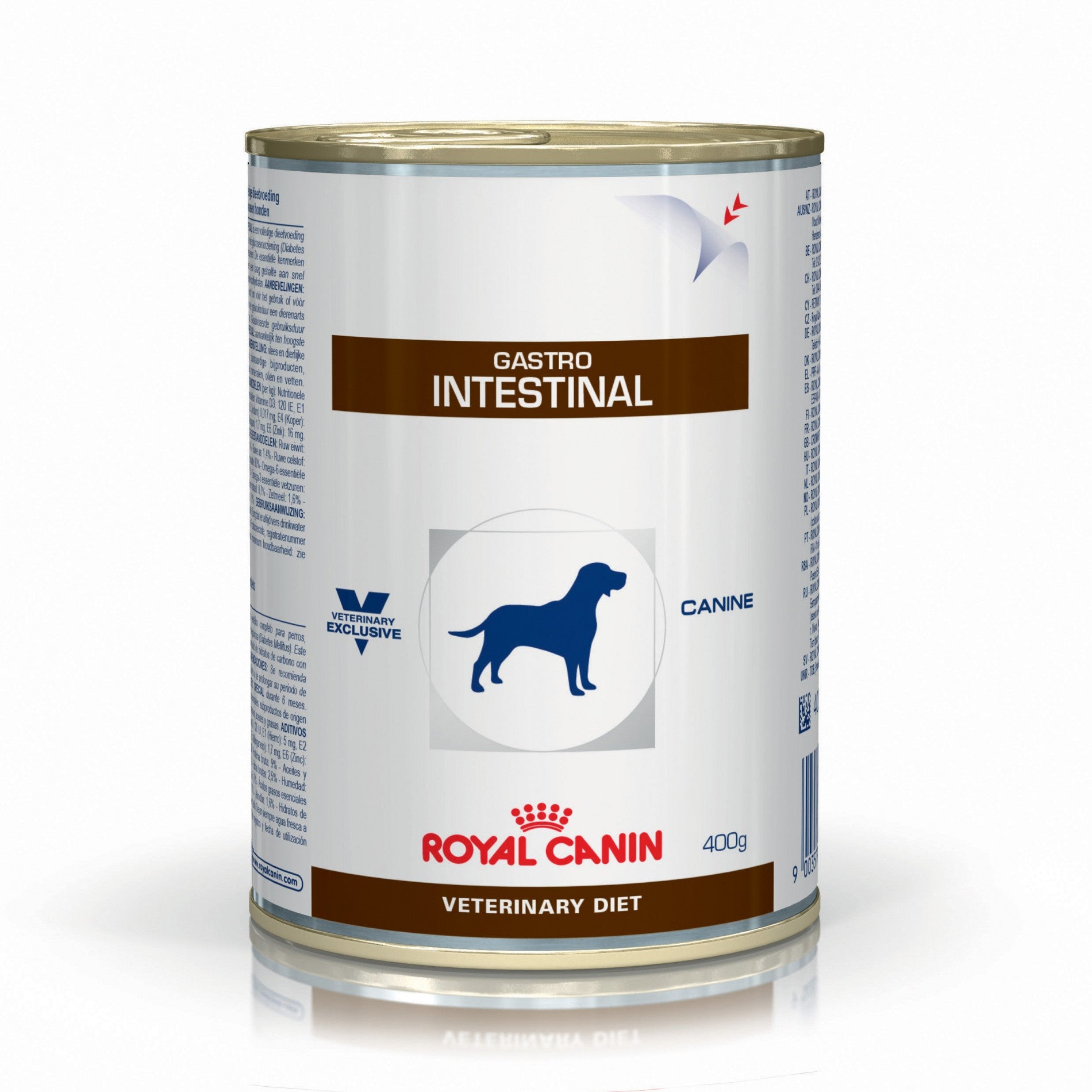 Royal Canin Veterinary Gastrointestinal - Pour chien