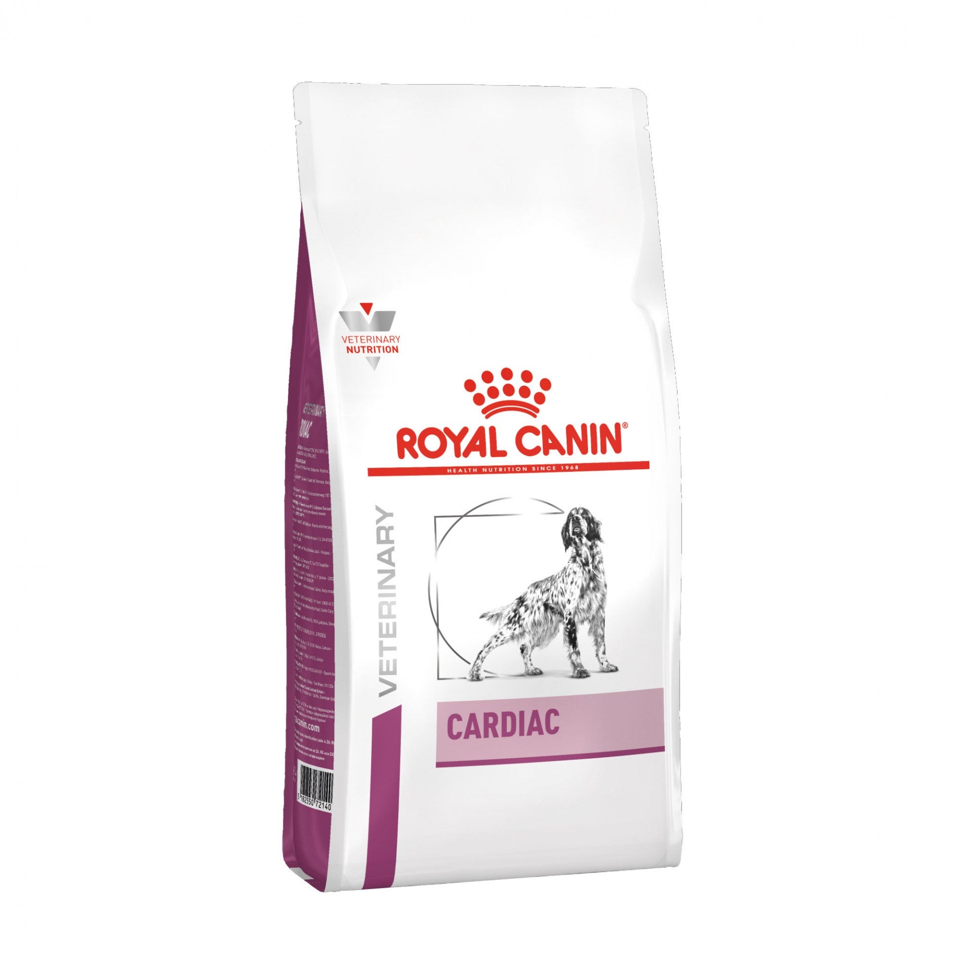 Royal Canin Veterinary Cardiac