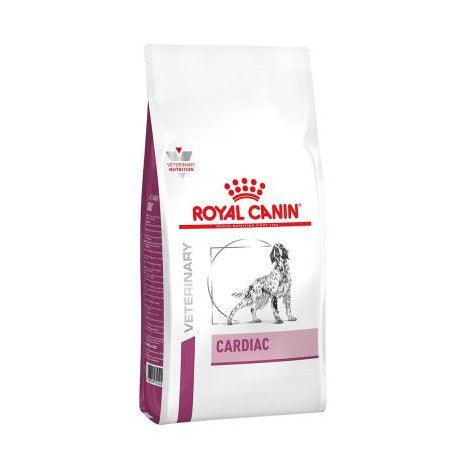 Royal Canin Veterinary Cardiac