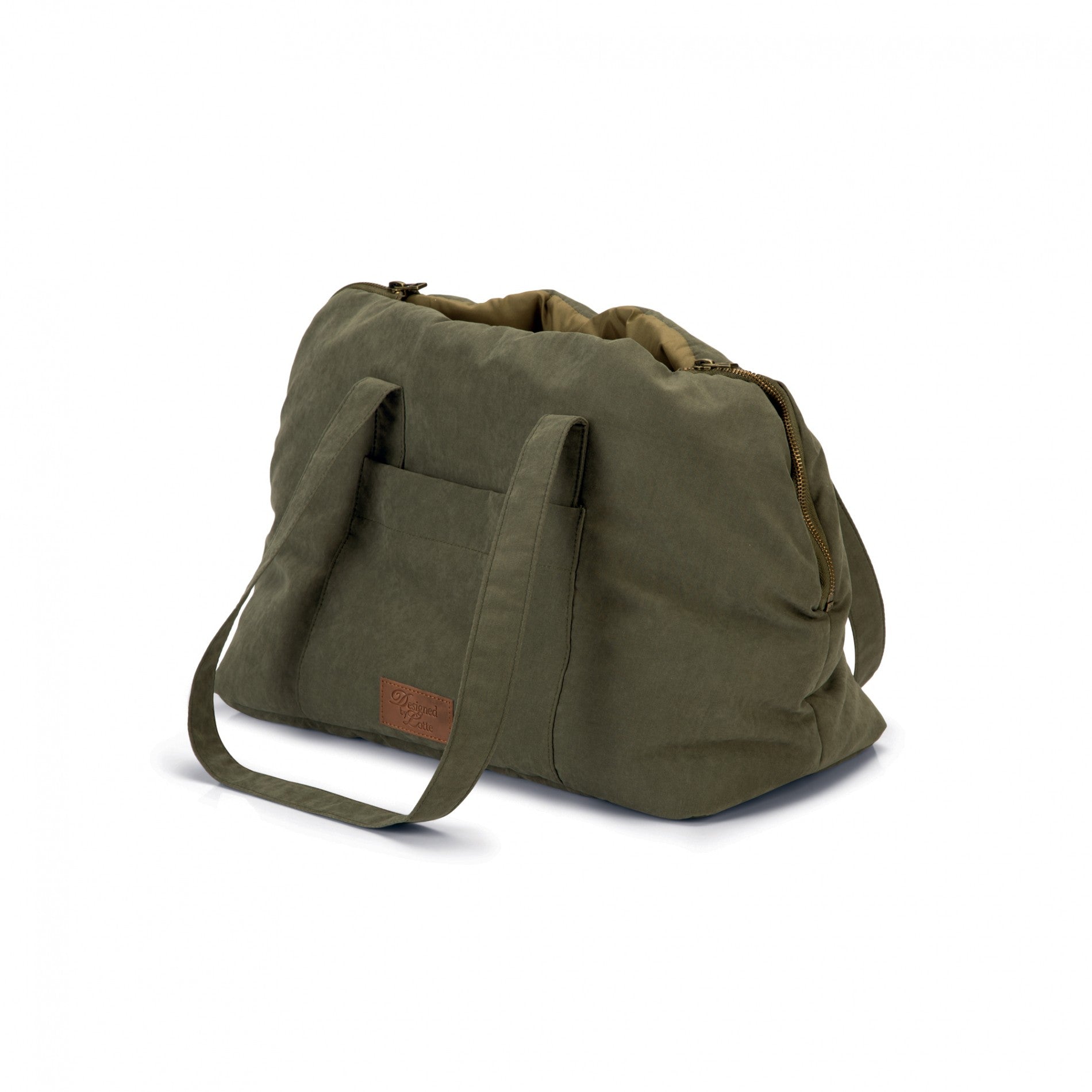 Sac de transport Bundu 4 saisons