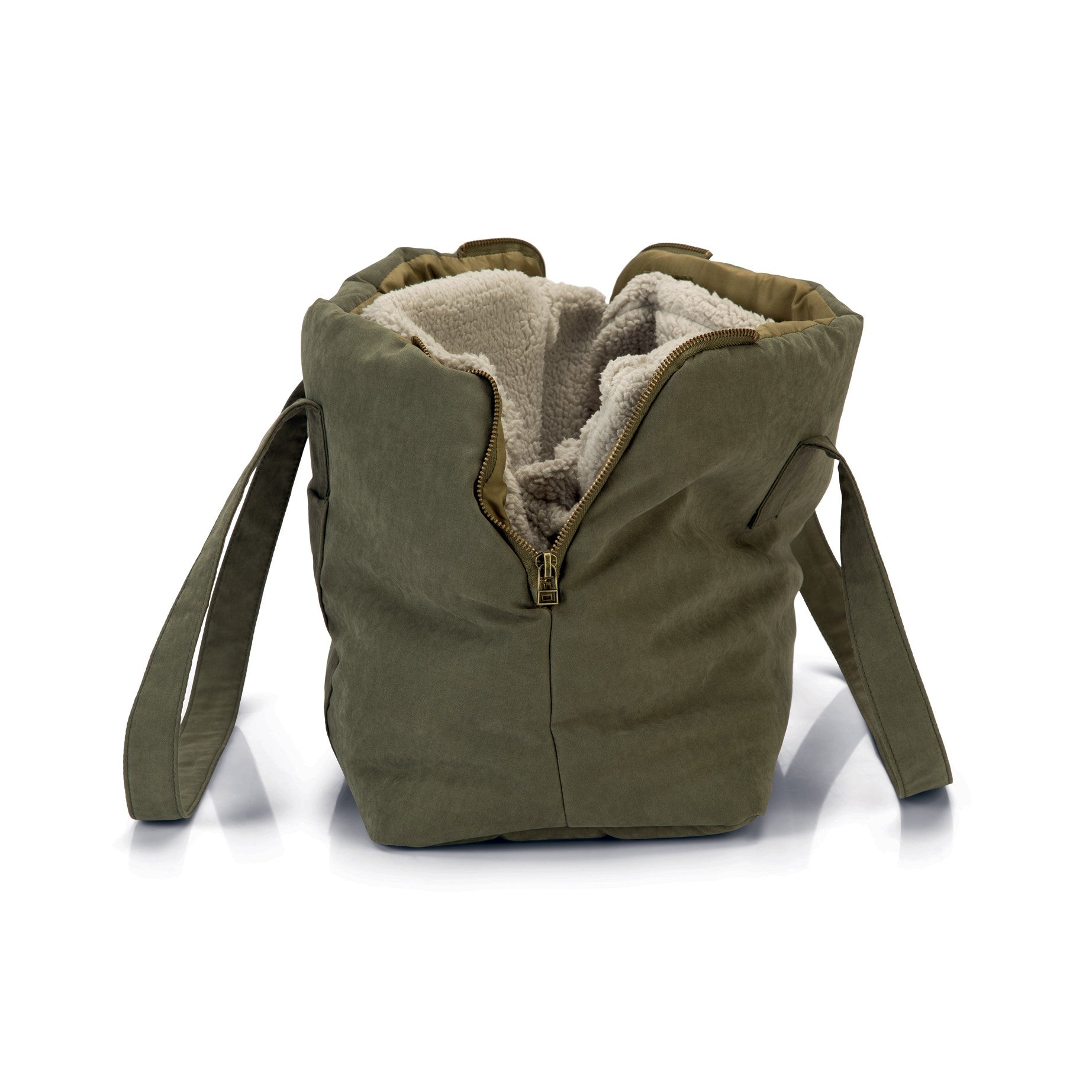 Sac de transport Bundu 4 saisons