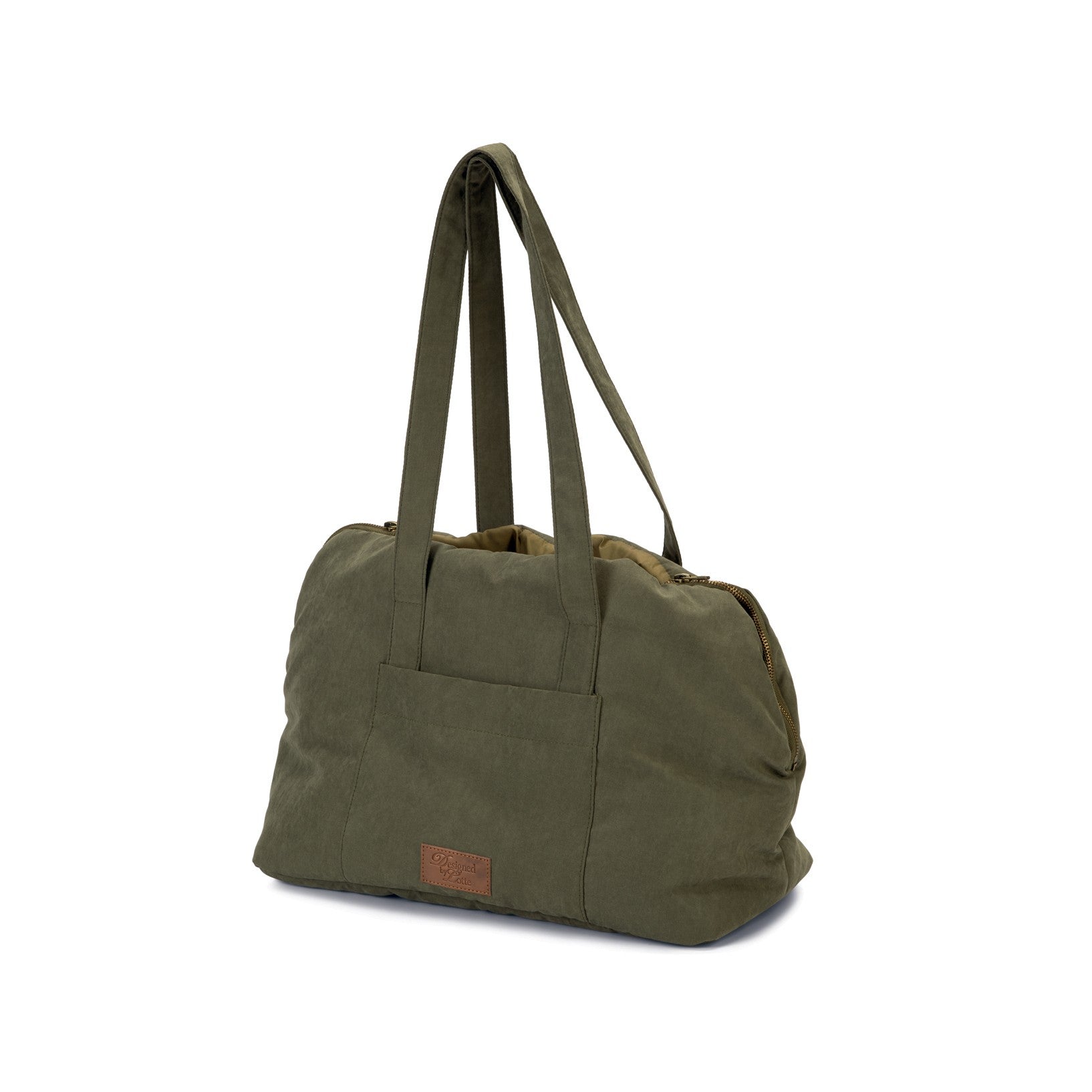 Sac de transport Bundu 4 saisons