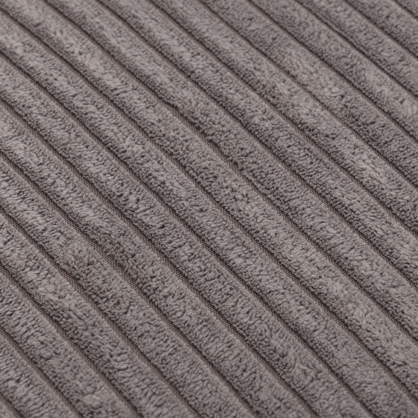 Panier velours côtelé Ribbed