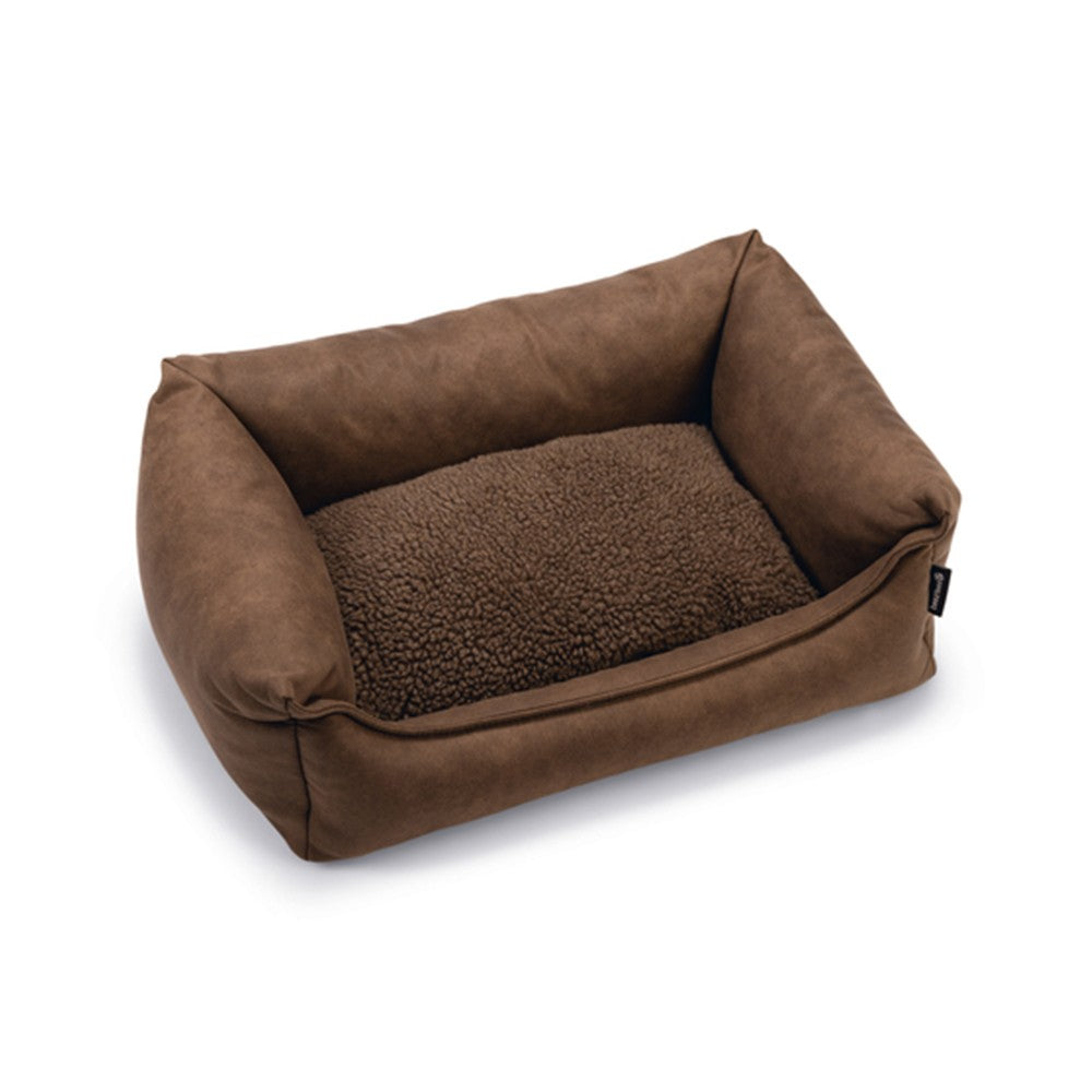 Panier à mémoire de forme Uma