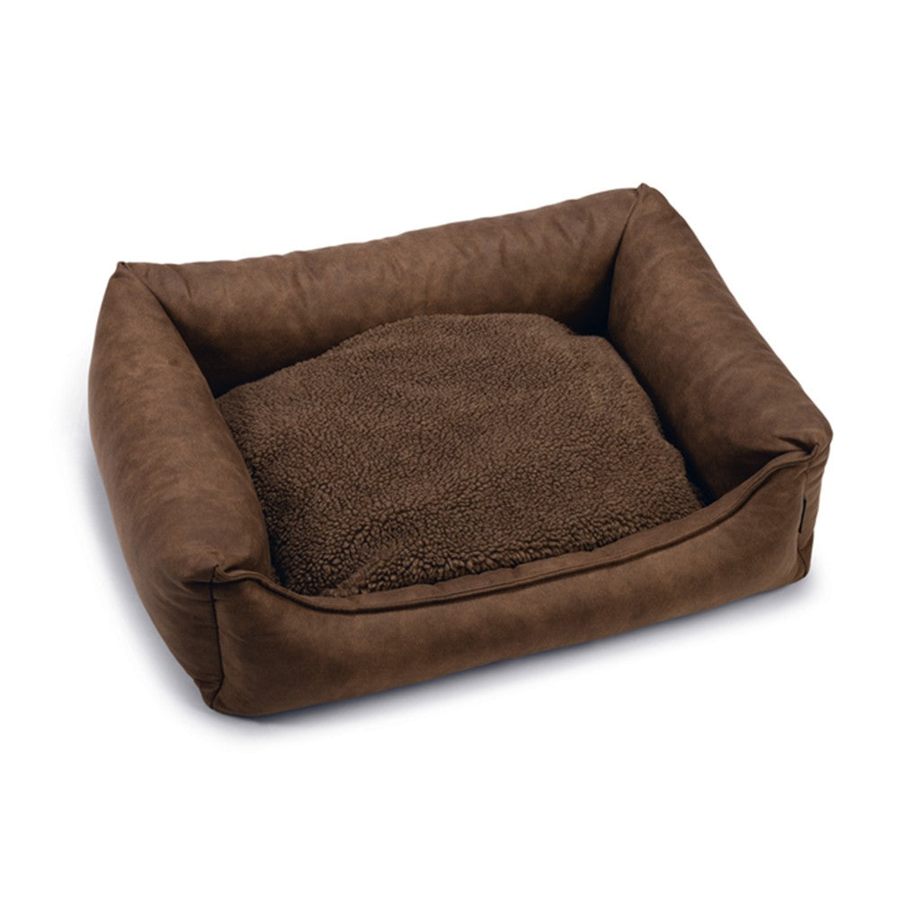 Panier à mémoire de forme Uma