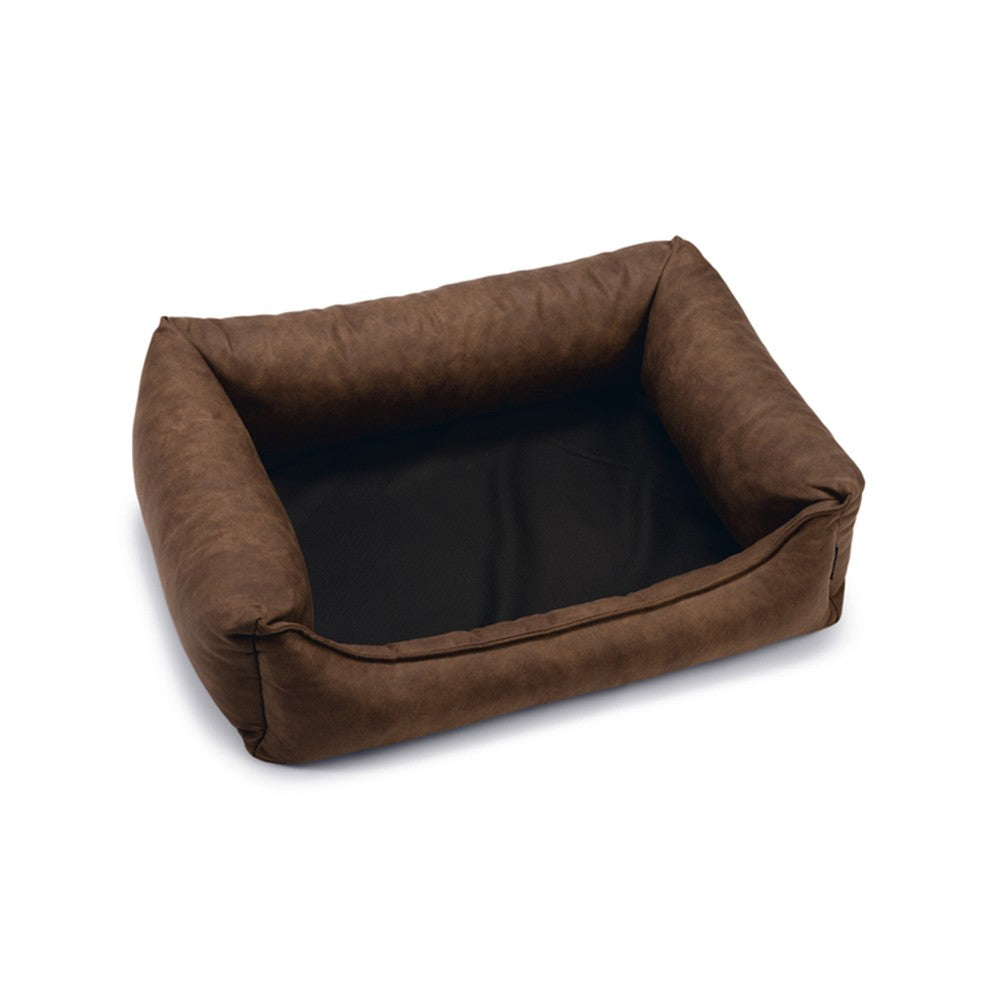 Panier à mémoire de forme Uma