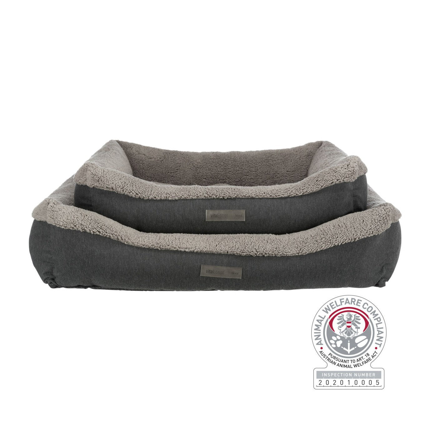 Panier Vital Bendson