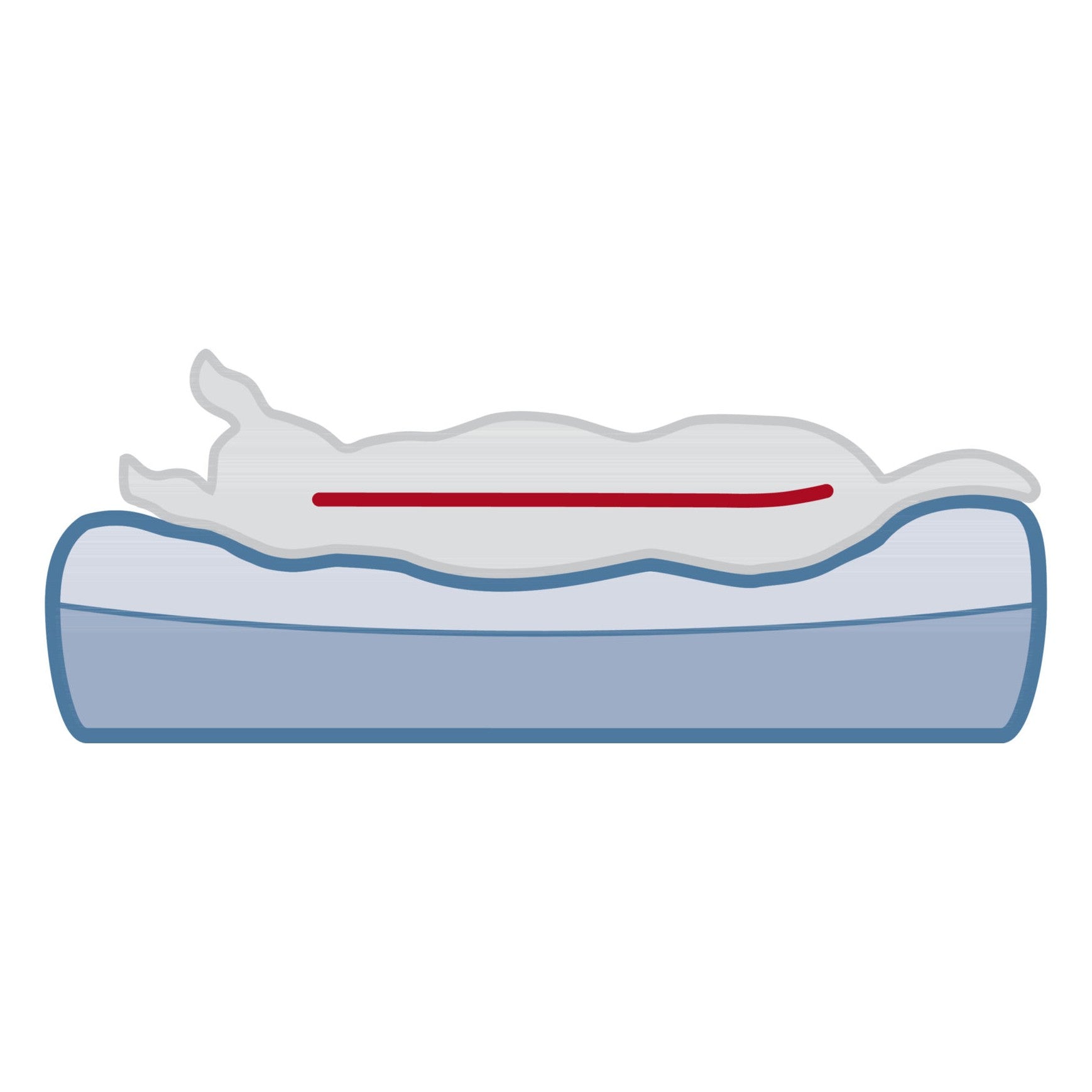 Corbeille Vital Eliano