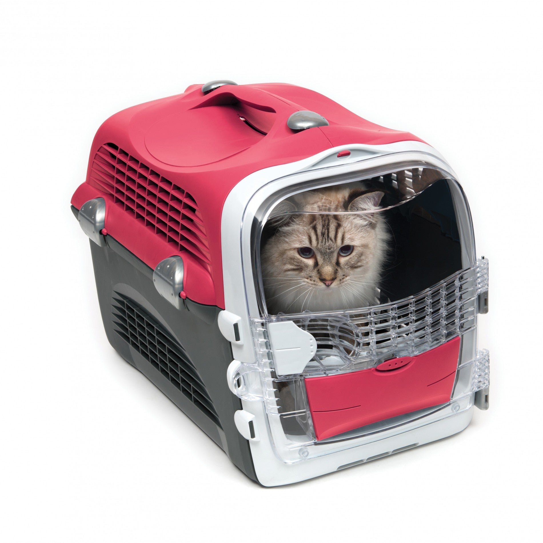 Caisse de transport Pet Cargo Cabrio