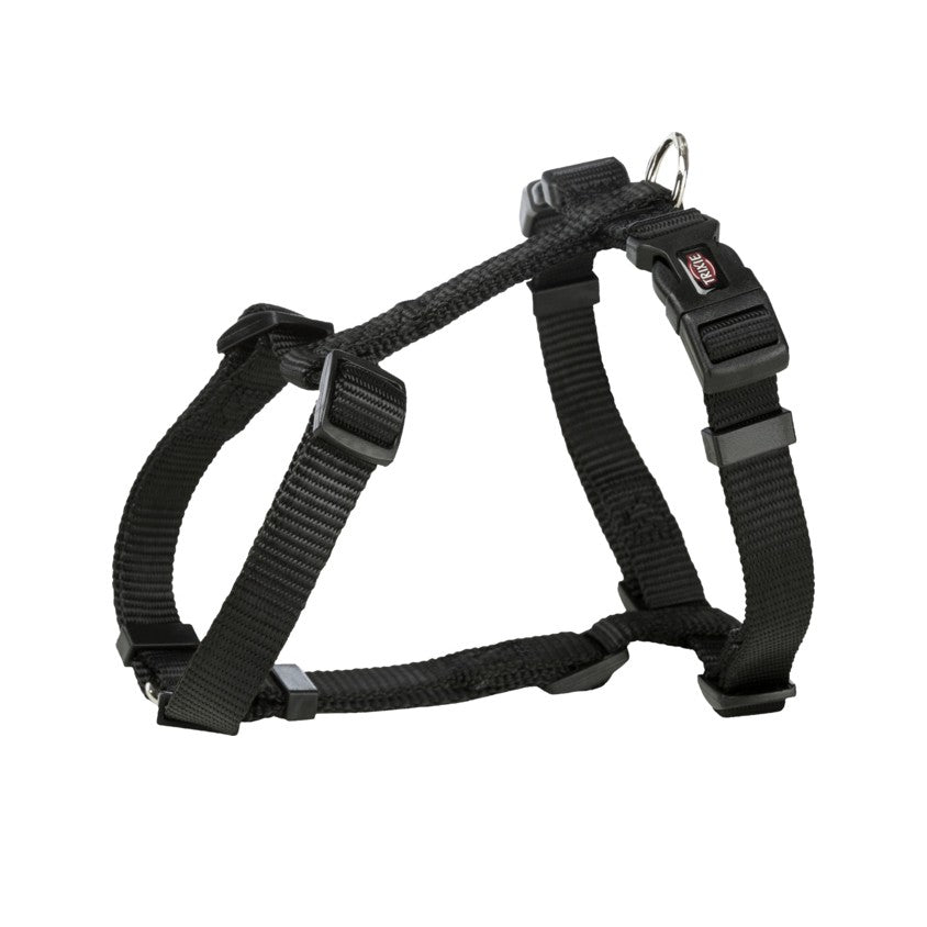 Harnais Premium - Noir