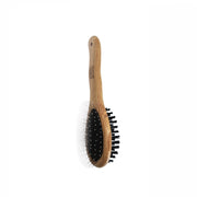 Brosse double