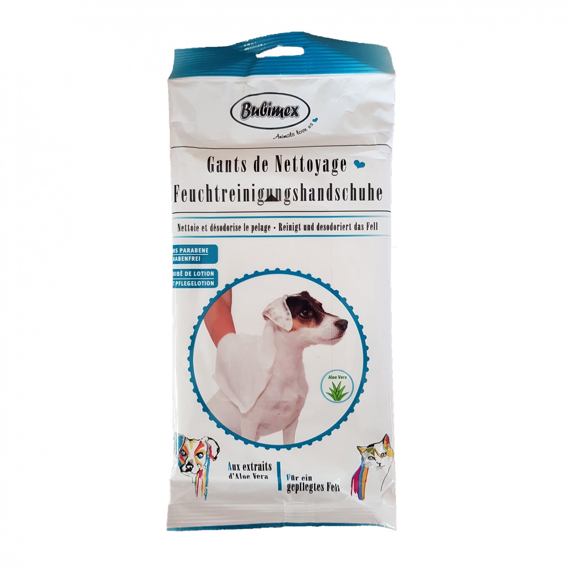 Easy Clean Gants de nettoyage