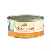 Almo Nature Pâtées Chaton - HFC - 24 x 150 g