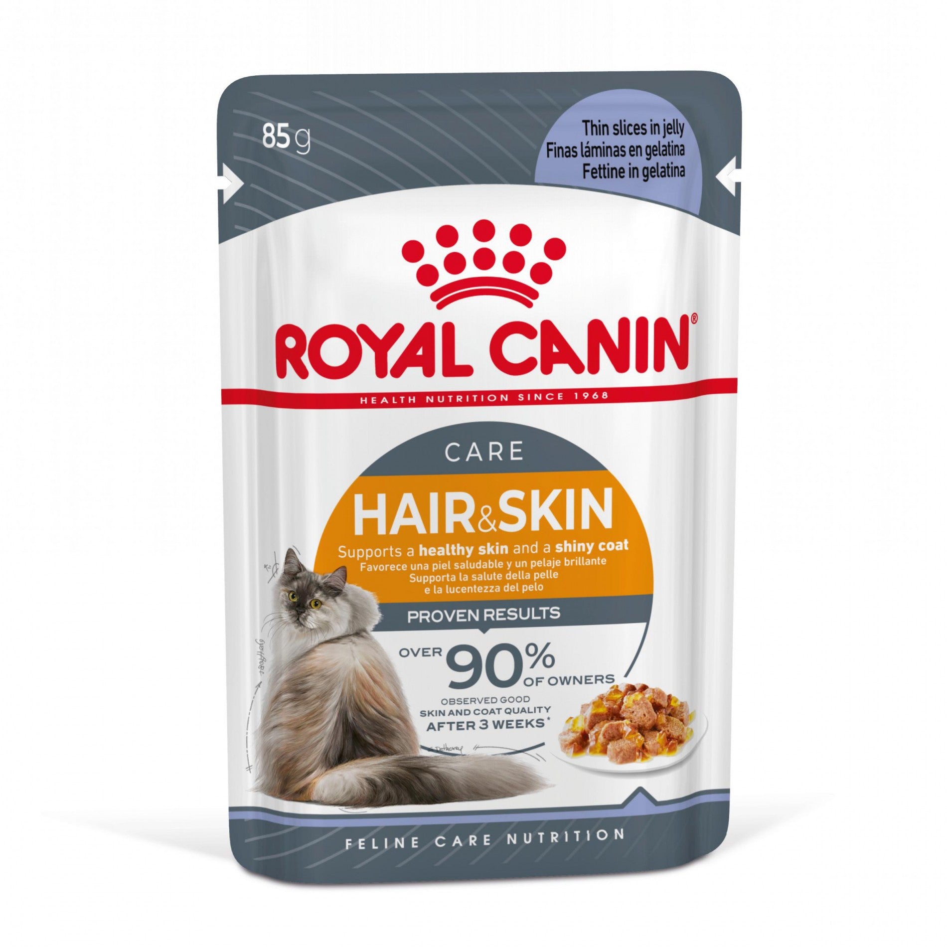 Royal Canin Intense Beauty