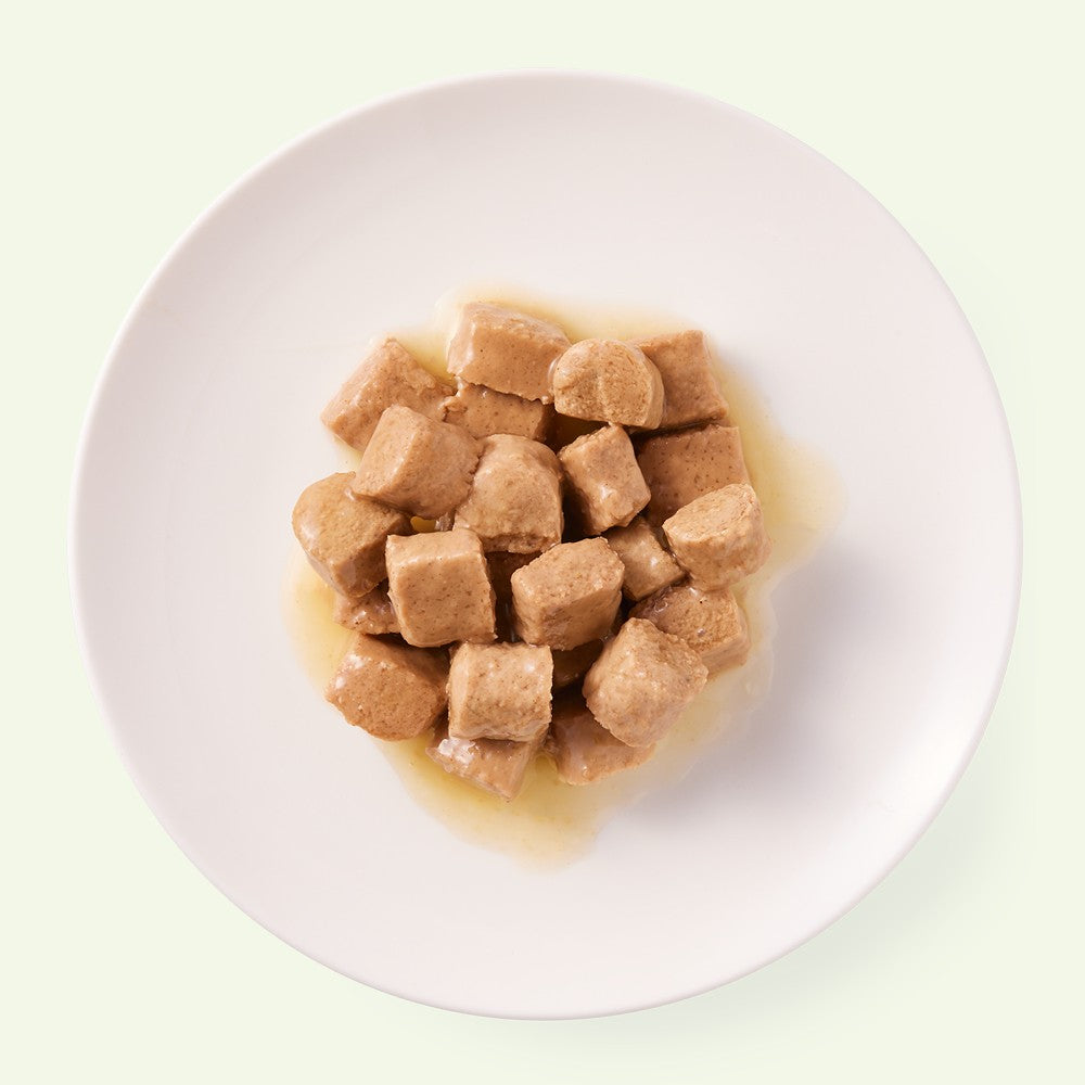 Yarrah bouchées bio - Lot 12 x 405g