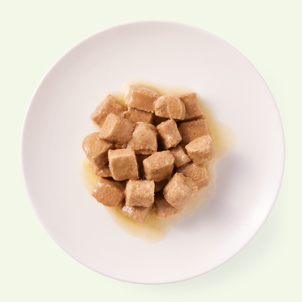 Yarrah bouchées bio - Lot 12 x 405g