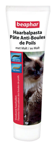 Duo Malt, expulse les boules de poils